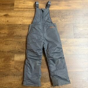Arctic Ski Bib 5T